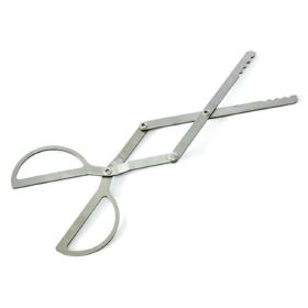 Folding Tongs