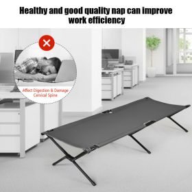 Folding Camping Cot