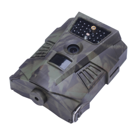 Hunting Trail Camera (Option: default)